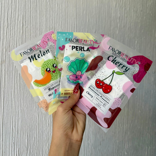 MASCARILLA KAWAII