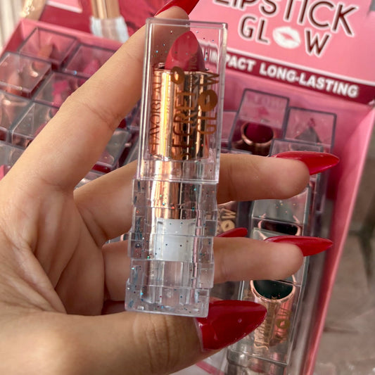 LABIAL EN BARRA MATTE