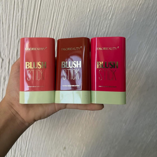 BLUSH EN BARRA TIPO PIXI