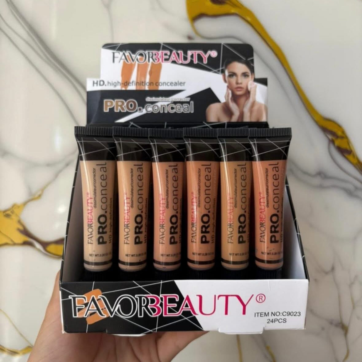 CORRECTOR PRO