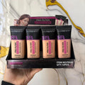 BASE DE MAQUILLAJE