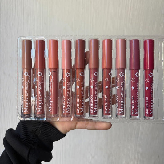 LABIAL LÍQUIDO