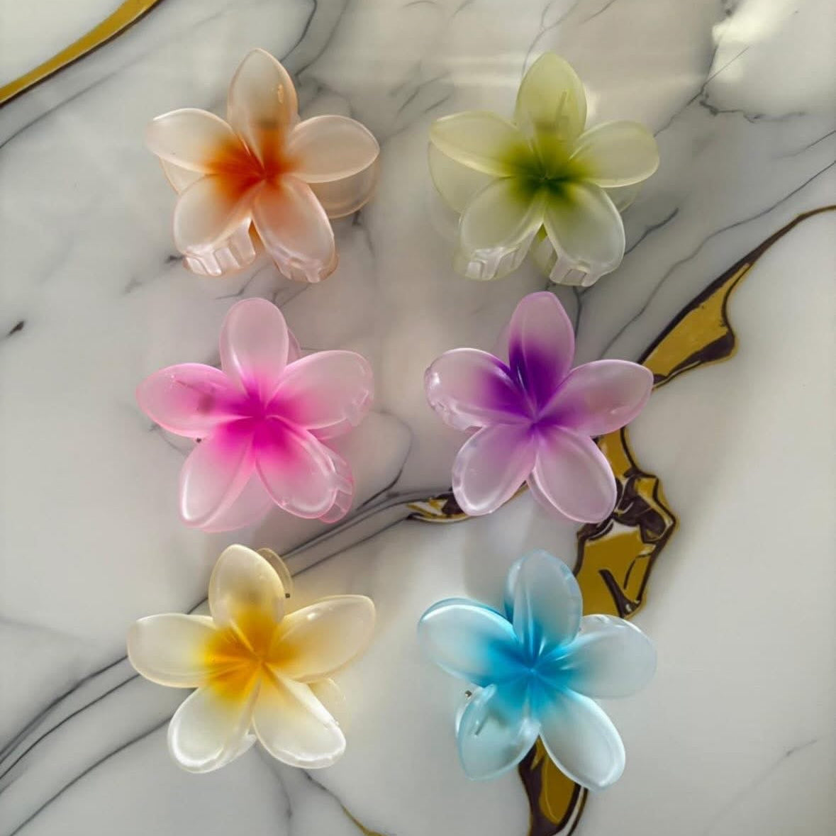 PINZA DE FLOR