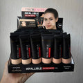 BASE DE MAQUILLAJE MATTE